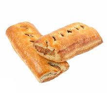 Load image into Gallery viewer, 4 Sausage Rolls