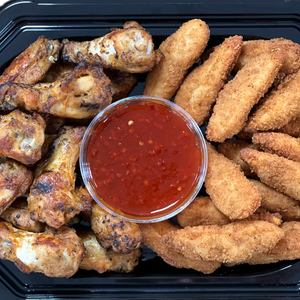 Chicken Platter