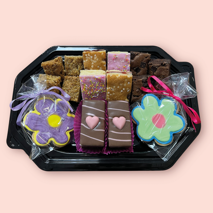 Cakes & Pastries Martin's Craft Bakery