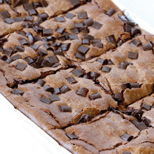 Chocolate Brownie