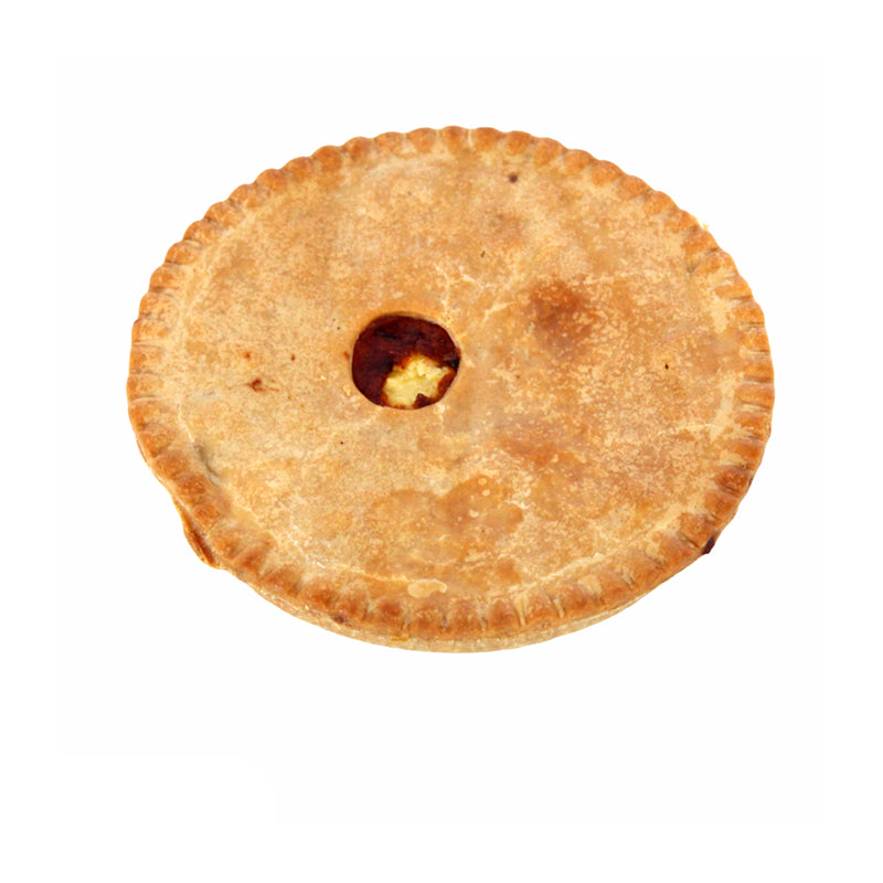 Large Cheese & Onion Pie