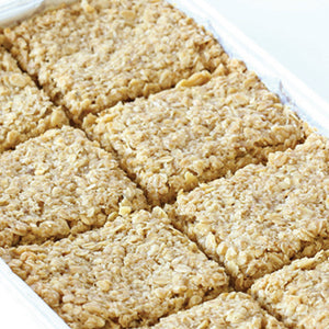 Flapjack