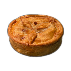 Large Pork Pie