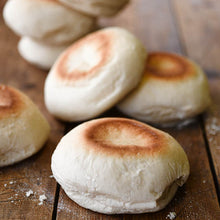 Load image into Gallery viewer, 6 Pack Oven Bottom Muffins
