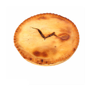 Large Potato & Meat Pie