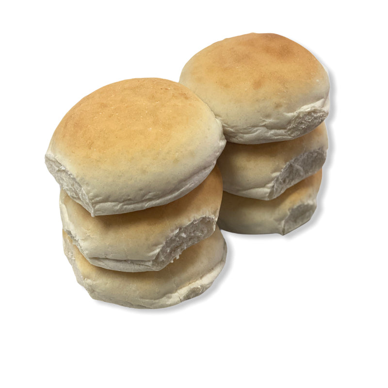 6 Pack Muffins