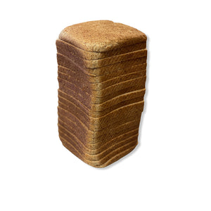 Wholemeal Sliced Loaf